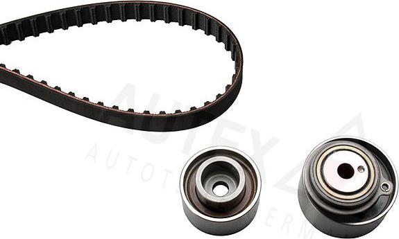 Autex 702295 - Комплект ангренажен ремък vvparts.bg