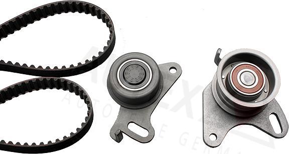 Autex 702240 - Комплект ангренажен ремък vvparts.bg