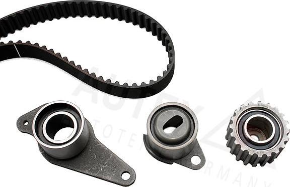 Autex 702269 - Комплект ангренажен ремък vvparts.bg