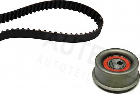 Autex 702216 - Комплект ангренажен ремък vvparts.bg