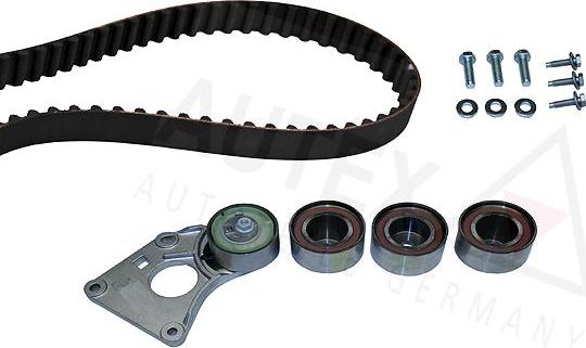 Autex 702210 - Комплект ангренажен ремък vvparts.bg