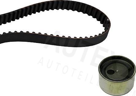 Autex 702288 - Комплект ангренажен ремък vvparts.bg