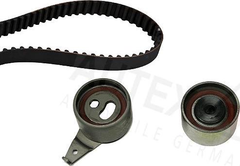 Autex 702287 - Комплект ангренажен ремък vvparts.bg