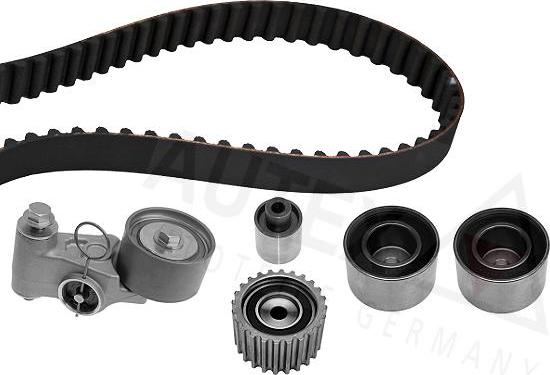 Autex 702744 - Комплект ангренажен ремък vvparts.bg