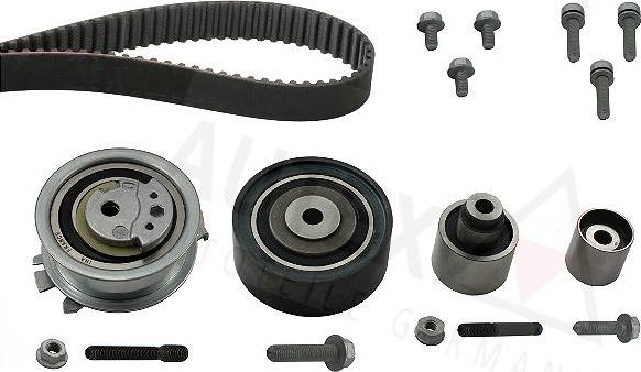 Autex 702754 - Комплект ангренажен ремък vvparts.bg