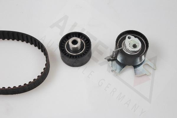 Autex 702719 - Комплект ангренажен ремък vvparts.bg