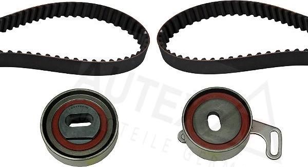 Autex 702723 - Комплект ангренажен ремък vvparts.bg