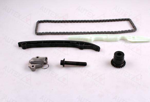 Autex 711467 - Комплект ангренажна верига vvparts.bg