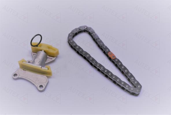 Autex 711310 - Комплект ангренажна верига vvparts.bg