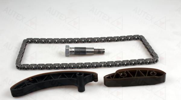 Autex 711292 - Комплект ангренажна верига vvparts.bg