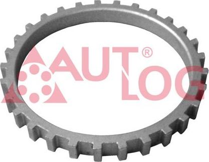 Autlog AS1009 - Сензорен пръстен, ABS vvparts.bg