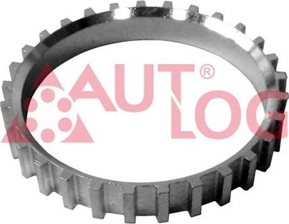 Autlog AS1010 - Сензорен пръстен, ABS vvparts.bg
