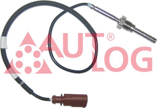 Autlog AS3042 - Датчик, температура на изгорелите газове vvparts.bg