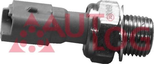 Autlog AS2066 - Датчик, налягане на маслото vvparts.bg