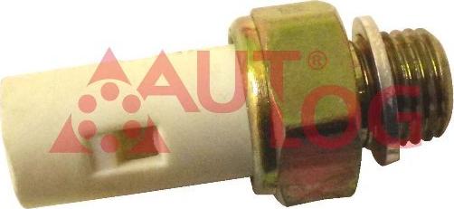 Autlog AS2115 - Датчик, налягане на маслото vvparts.bg