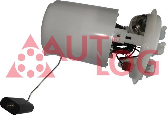 Autlog KP5111 - Горивопроводен модул (горивна помпа+сонда) vvparts.bg