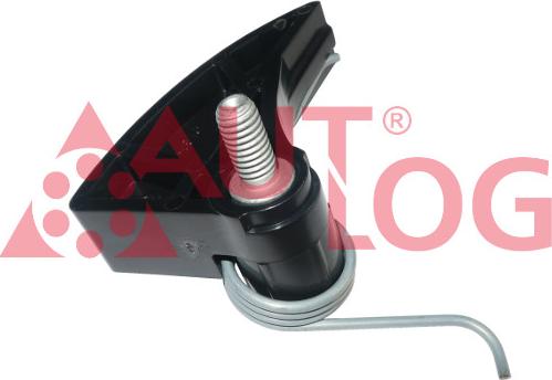 Autlog KT5011 - Направляваща шина (плъзгач), ангренажна верига vvparts.bg