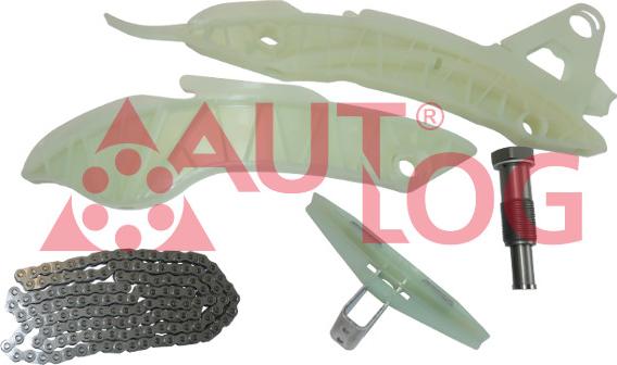 Autlog KT1045 - Комплект ангренажна верига vvparts.bg