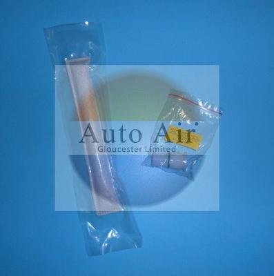 Auto Air Gloucester 31-0069 - Изсушител, климатизация vvparts.bg