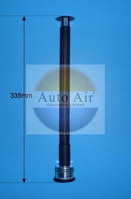 Auto Air Gloucester 31-1096 - Изсушител, климатизация vvparts.bg