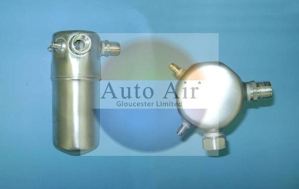 Auto Air Gloucester 31-1042 - Изсушител, климатизация vvparts.bg