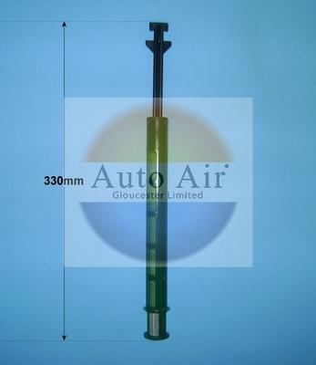 Auto Air Gloucester 31-1149 - Изсушител, климатизация vvparts.bg