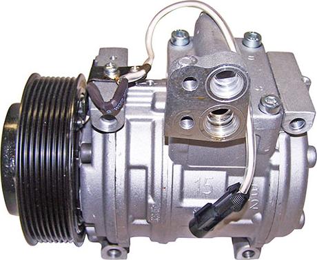 Autoclima 40440058CP - Компресор, климатизация vvparts.bg