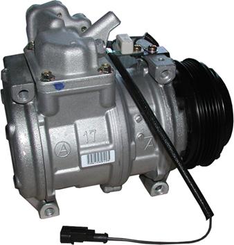 Autoclima 40440080CP - Компресор, климатизация vvparts.bg