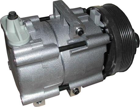 Autoclima 40440079CP - Компресор, климатизация vvparts.bg