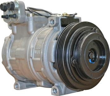 Autoclima 40440074CP - Компресор, климатизация vvparts.bg