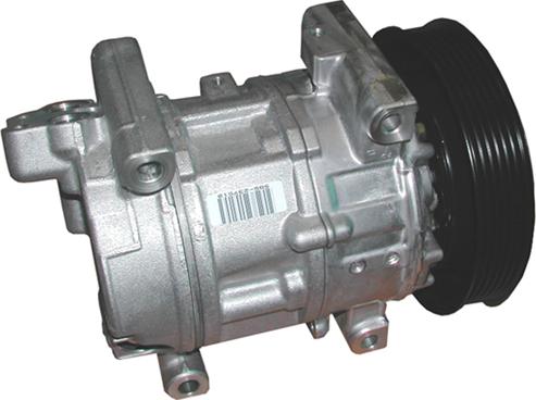 Autoclima 40440071 - Компресор, климатизация vvparts.bg