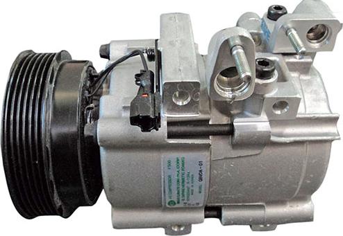 Autoclima 40440149 - Компресор, климатизация vvparts.bg