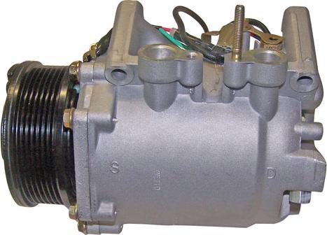 Autoclima 40440146CP - Компресор, климатизация vvparts.bg