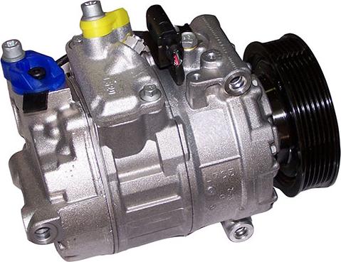 Autoclima 40440129 - Компресор, климатизация vvparts.bg