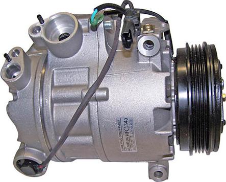 Autoclima 40440269CP - Компресор, климатизация vvparts.bg