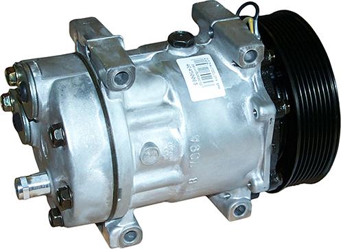 Autoclima 40450085CP - Компресор, климатизация vvparts.bg