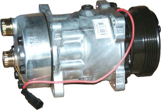 Autoclima 40450034 - Компресор, климатизация vvparts.bg