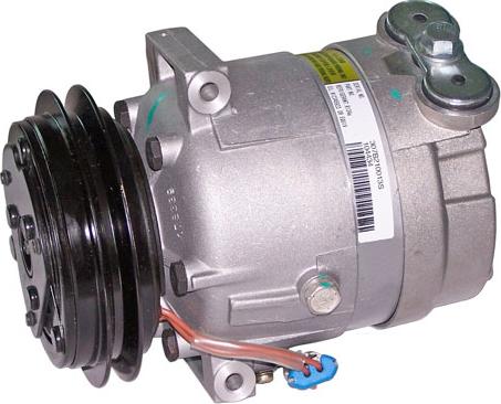 Autoclima 40450079CP - Компресор, климатизация vvparts.bg