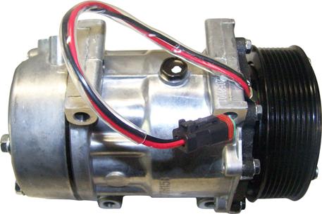 Autoclima 40450078DV - Компресор, климатизация vvparts.bg