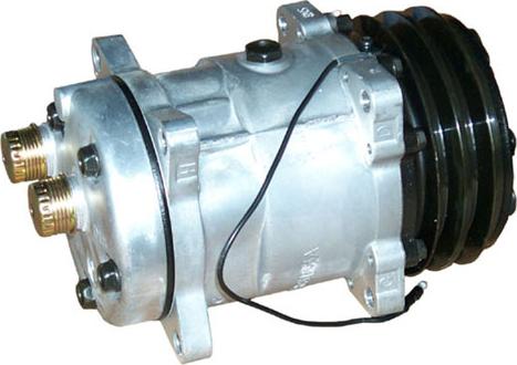 Autoclima 40405014 - Компресор, климатизация vvparts.bg