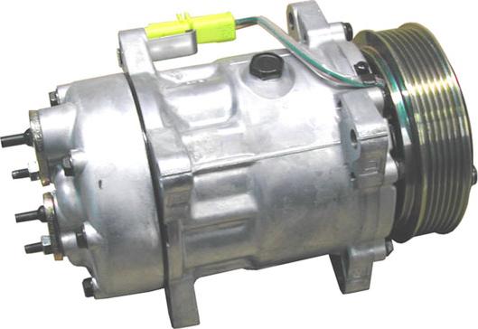 Autoclima 40405148 - Компресор, климатизация vvparts.bg