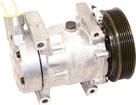 Autoclima 40405150 - Компресор, климатизация vvparts.bg