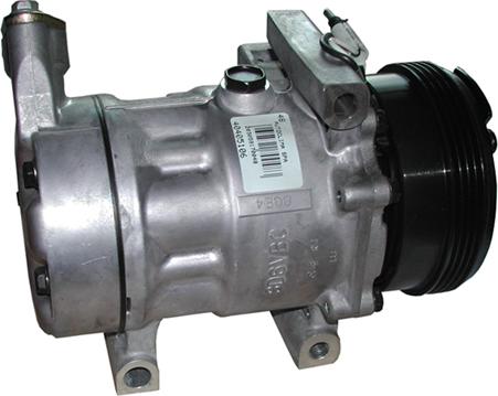 Autoclima 40405106 - Компресор, климатизация vvparts.bg