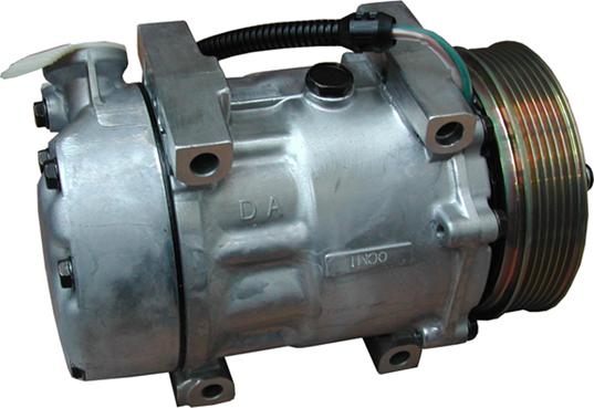 Autoclima 40405127 - Компресор, климатизация vvparts.bg