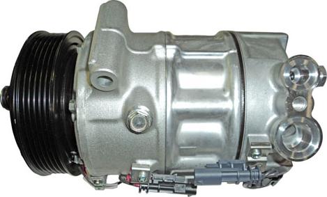 Autoclima 40405352 - Компресор, климатизация vvparts.bg