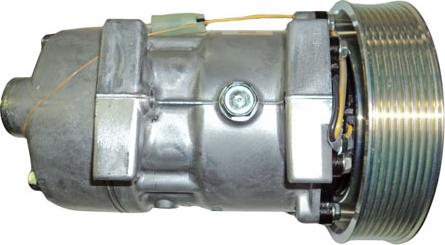 Autoclima 40405313 - Компресор, климатизация vvparts.bg