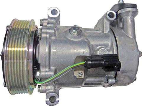 Autoclima 40405383 - Компресор, климатизация vvparts.bg