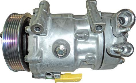 Autoclima 40405336 - Компресор, климатизация vvparts.bg