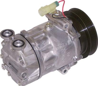 Autoclima 40405331 - Компресор, климатизация vvparts.bg