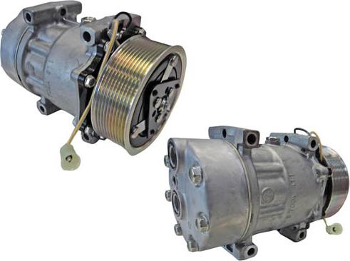 Autoclima 40405321 - Компресор, климатизация vvparts.bg